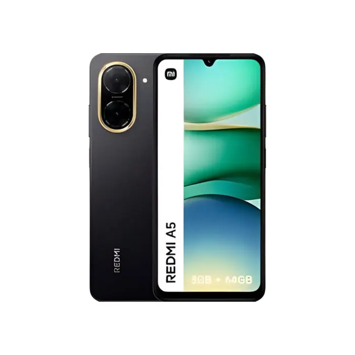 Xiaomi Redmi A5 64GB, Preto