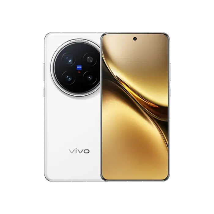 VIVO X200 Pro 5G 512GB, Branco