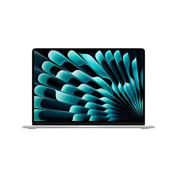 Apple MacBook Air (15" 2025, M4), Argento