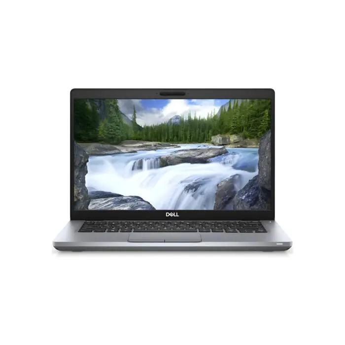 Dell Latitude 5411 14", Cinzento
