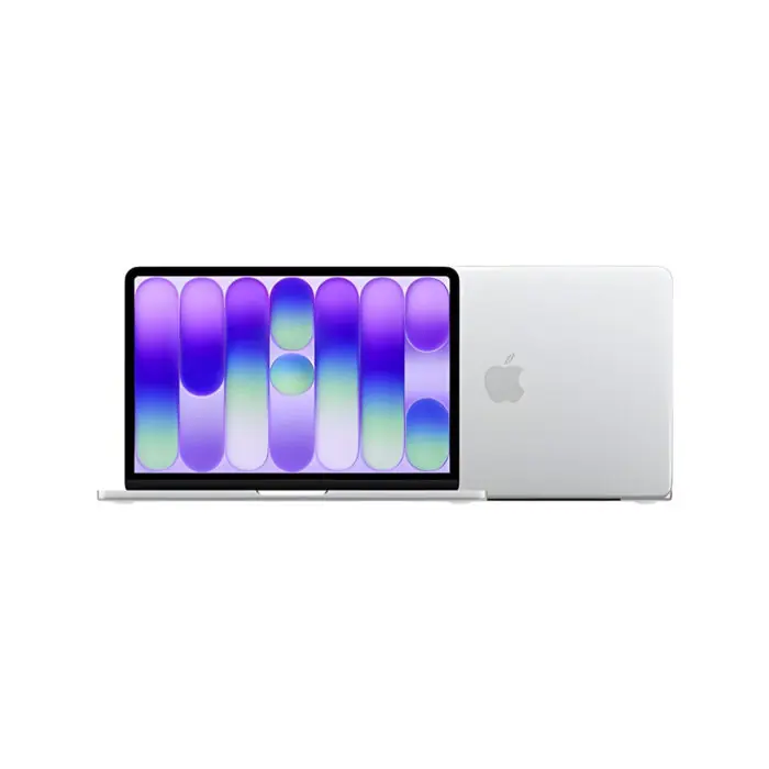 Apple MacBook Neo (13", 2026), Prateado