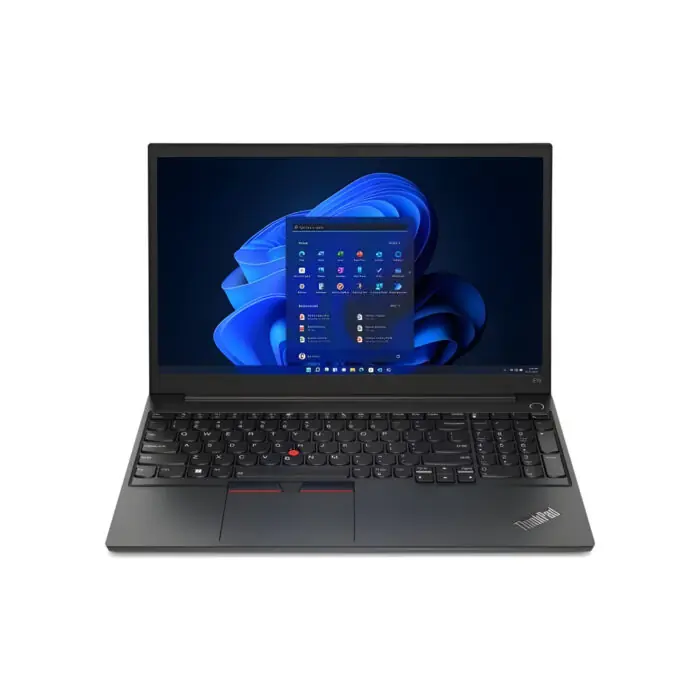 Lenovo ThinkPad E15 Gen 4 (Intel) 15.6", Preto