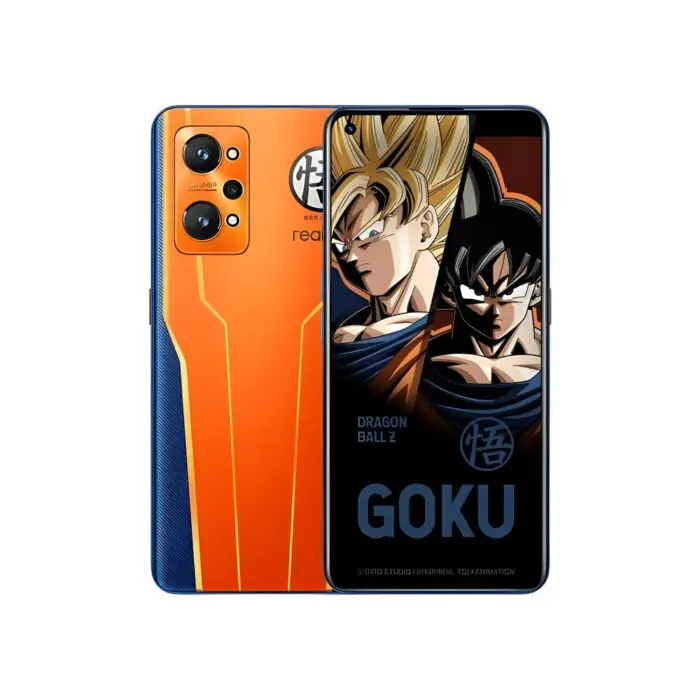 Realme GT Neo 3T 5G 128GB, Coral