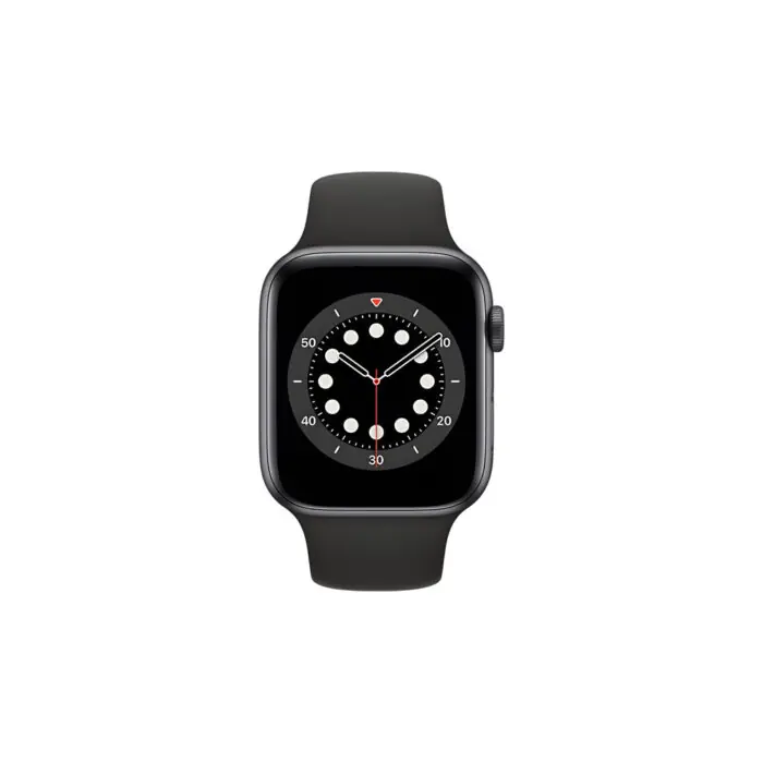Apple Watch Series 6 44mm GPS Aluminum case