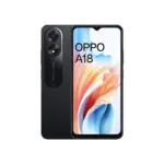Oppo A18 128GB / Schwarz / Note AB