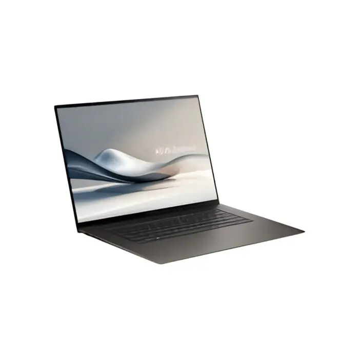 Asus Zenbook S16 UM5606 Touch 16", Cinzento