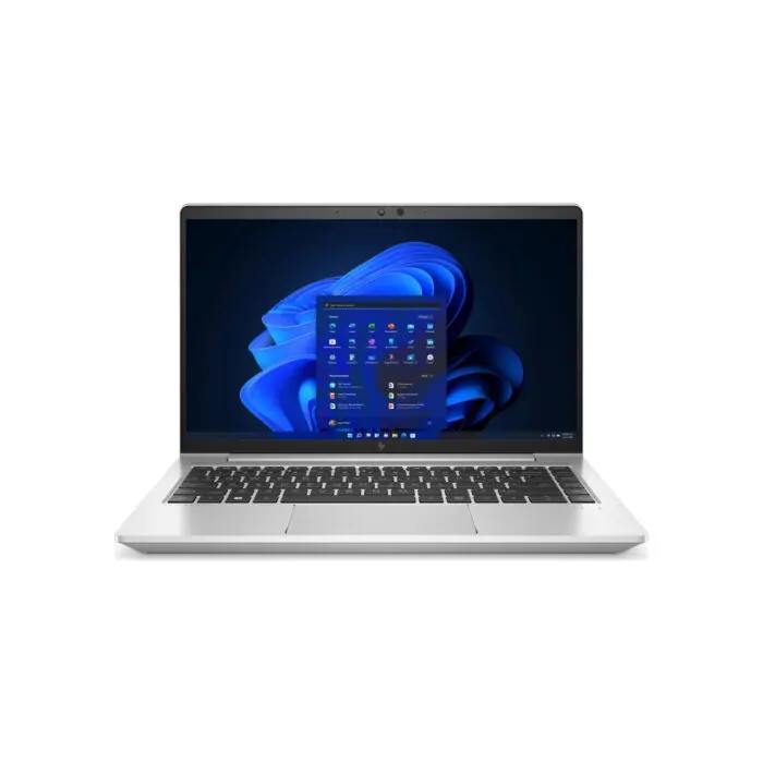 HP EliteBook 630 G9 13.3", Prateado
