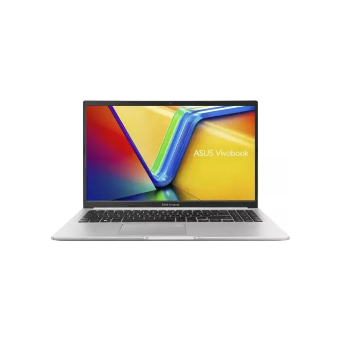 Asus Vivobook 15 F1500EA 15.6", Prateado