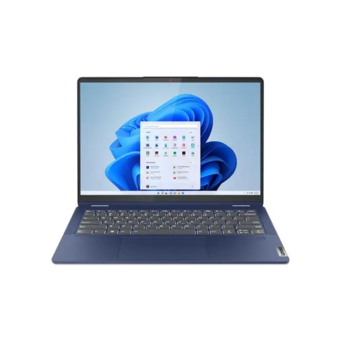 Lenovo IdeaPad Flex 5 14ABR8 Touch 14", Azul