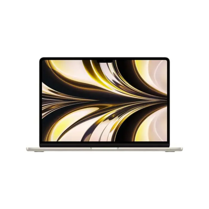 Apple MacBook Air (13" 2022, M2), Dorato