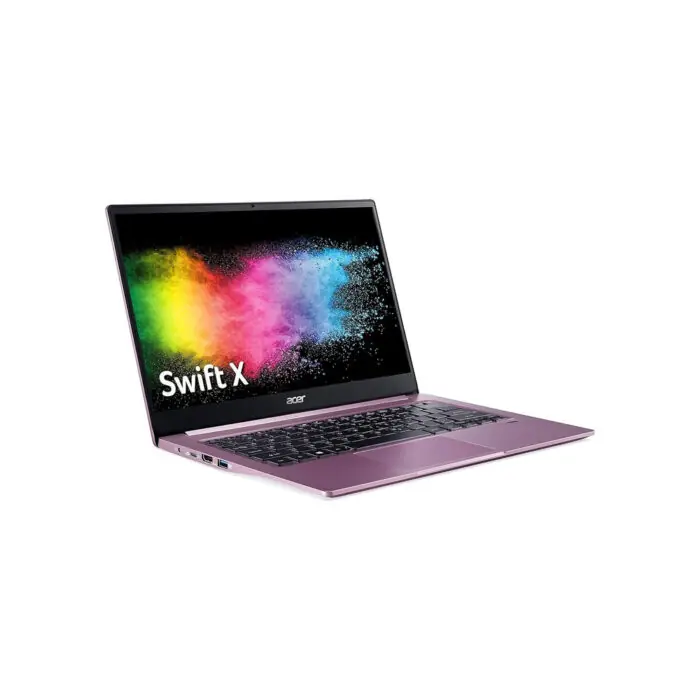 Acer Swift 3 SF314-42 14", Roxo
