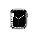 Apple Watch Series 7 41mm GPS + Cellular Edelstahlgehäuse / Note C