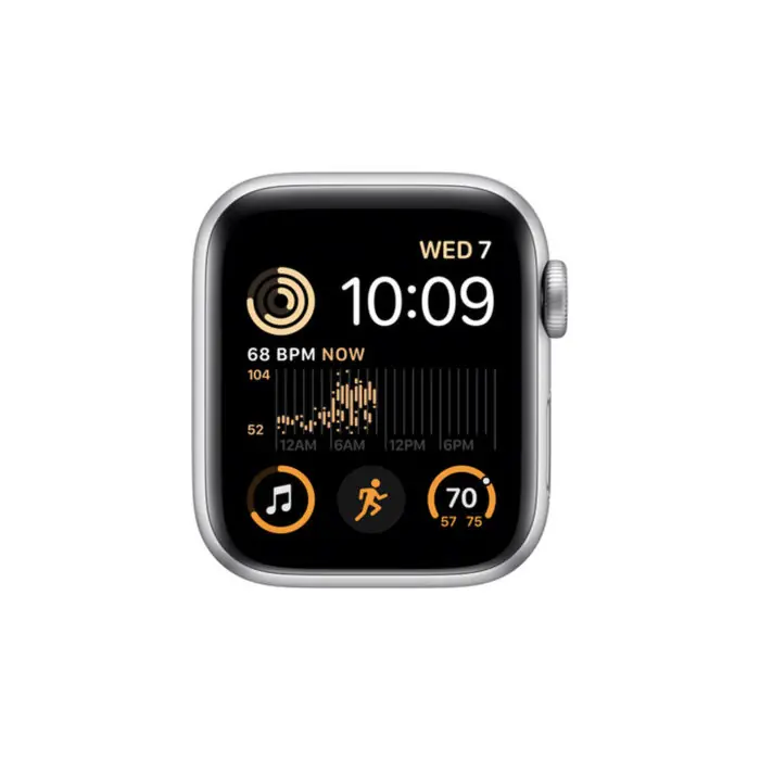 Apple Watch SE 40mm Nike+ GPS