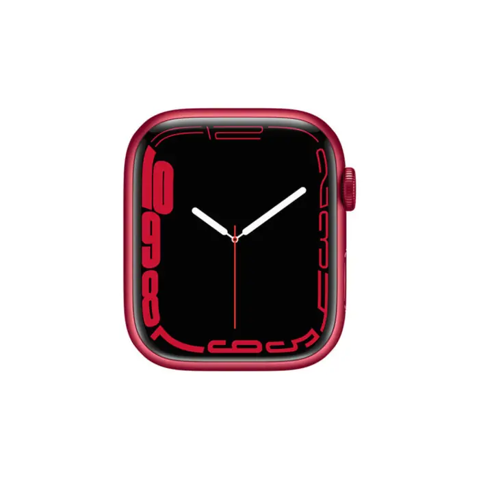 Apple Watch Series 7 45mm GPS + Cellular Aluminum Case