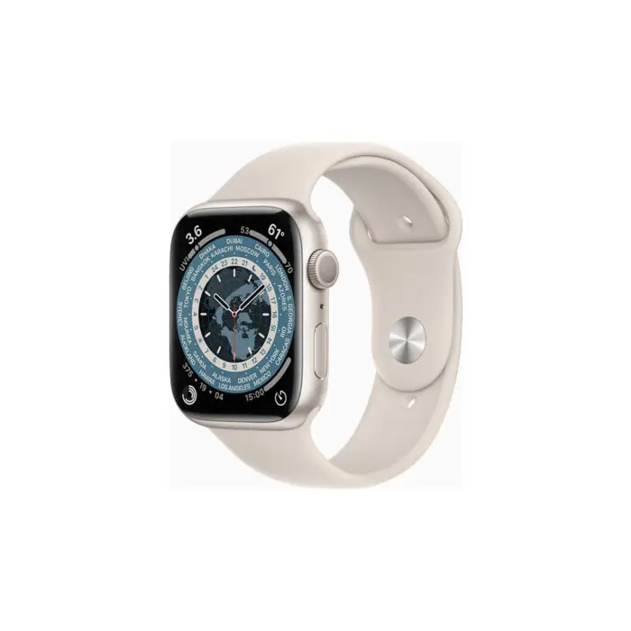 Apple Watch Series 7 Nike 41mm GPS Aluminum Case