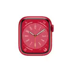 Apple Watch Series 8 41mm GPS Aluminiumgehäuse / Note B