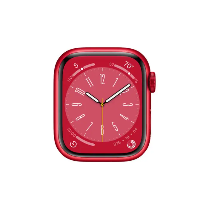 Apple Watch Series 8 41mm GPS+Cellular Aluminum Case