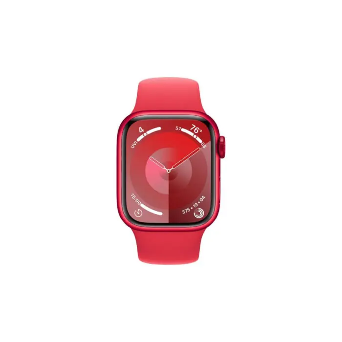 Apple Watch Series 9 41mm GPS Aluminum Case