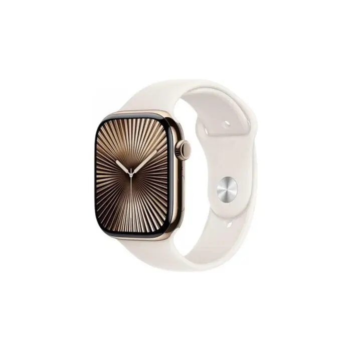 Apple Watch Series 9 45mm GPS+Cellular Aluminum Case