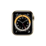 Apple Watch Series 6 44mm GPS + Cellular Stainless Steel case / Grade B