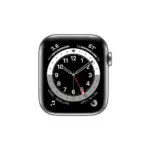 Apple Watch Series 6 44mm GPS + Cellular Stainless Steel case / Grade C