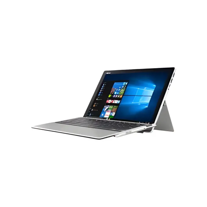 Asus Transformer Pro T304UA Touch 12.5", Prateado