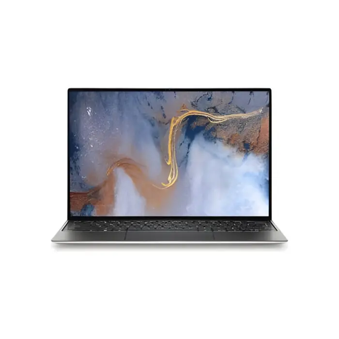Dell XPS 13 9300 13.4", Prateado