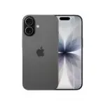 Apple iPhone 17e 256GB / Schwarz / Note A