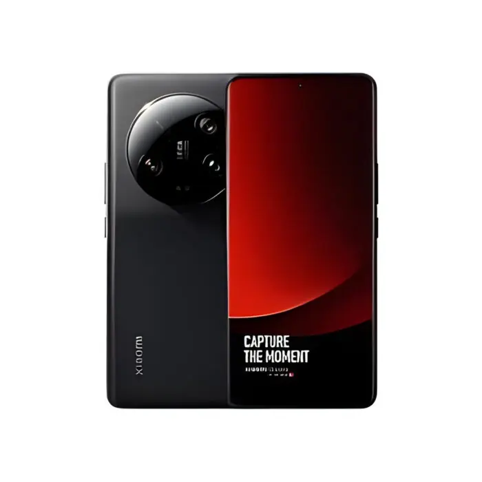 Xiaomi 13 Ultra 5G 512GB, Preto