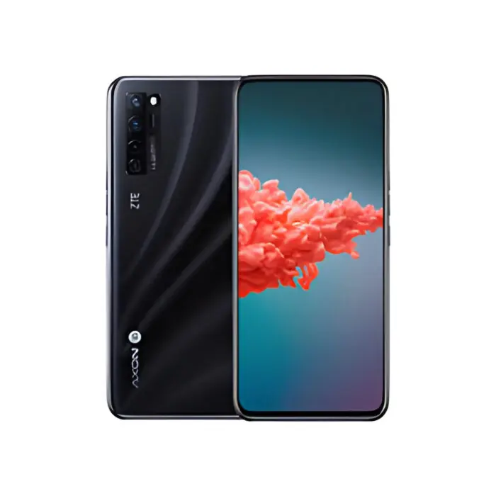 ZTE Axon 20 4G 128GB, Nero