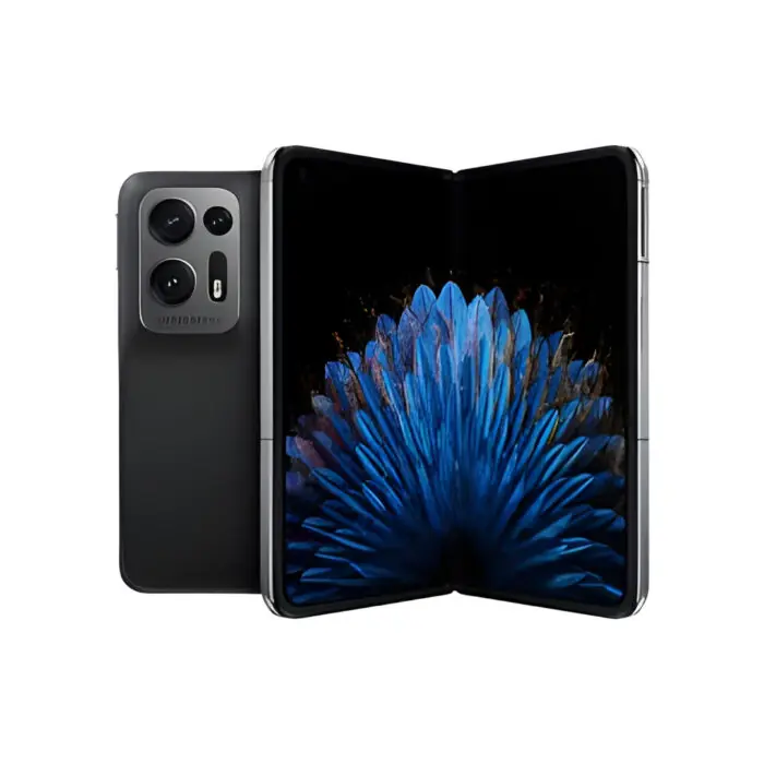 Oppo Find N2 5G 256GB, Preto