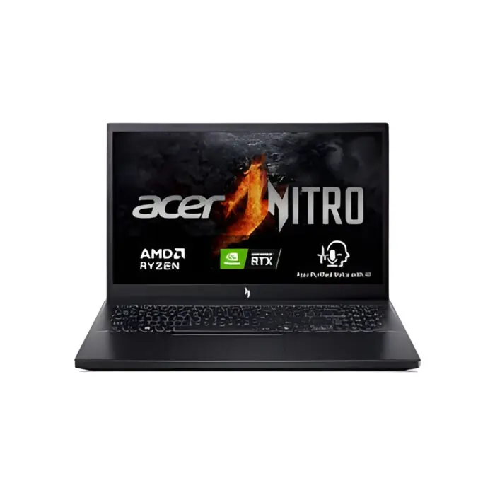 Acer Nitro V 15 ANV15-41 15.6", Preto