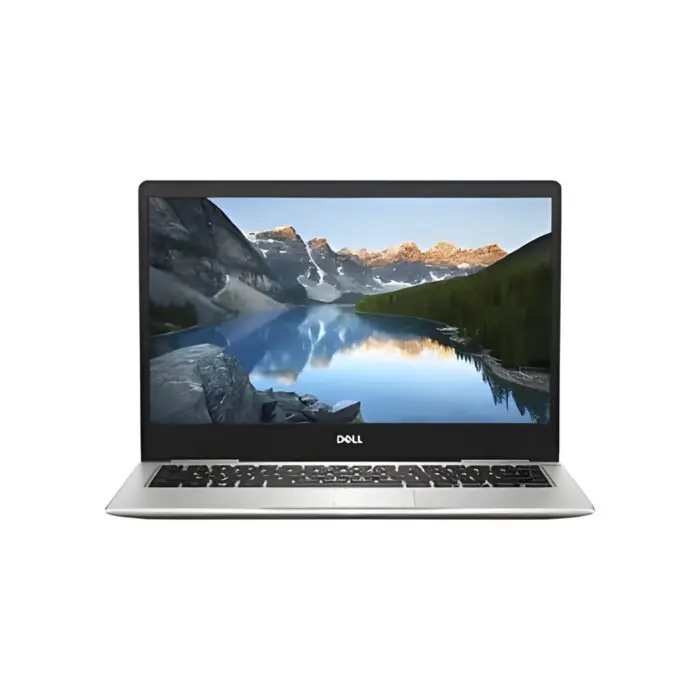 Dell Inspiron 7380 13.3", Prateado