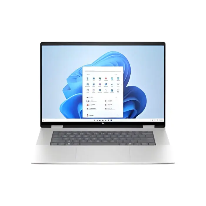 HP Envy x360 16-ad0820no Touch 16", Prateado