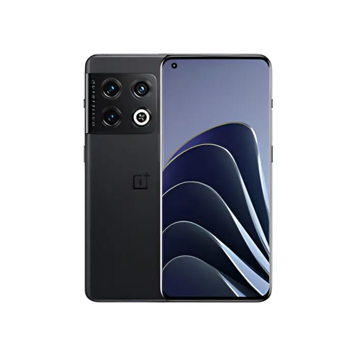 OnePlus 10 Pro 5G 256GB, Preto
