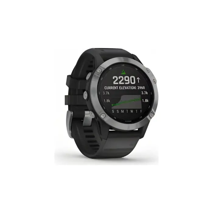 Garmin Fenix 6 Solar