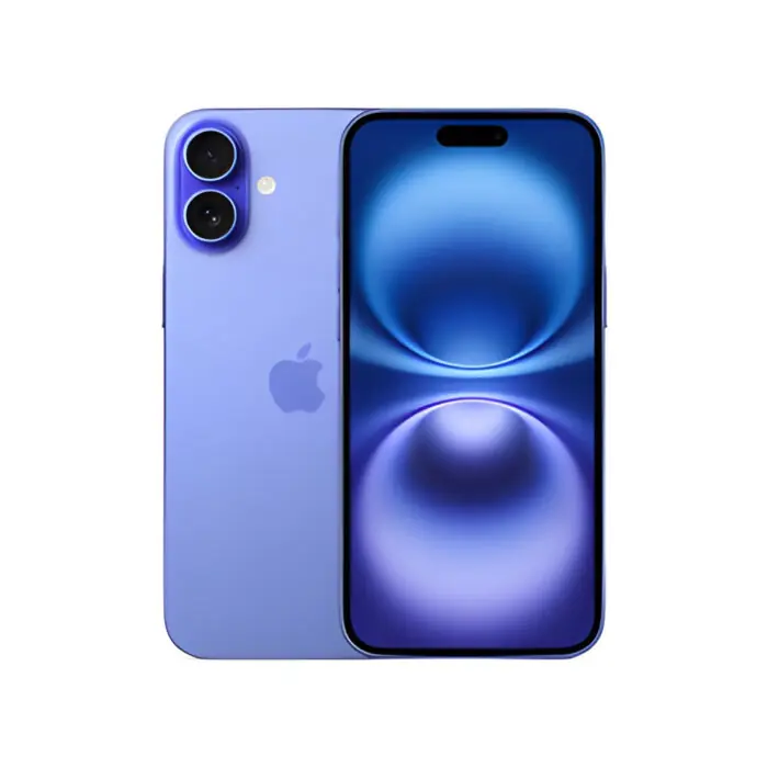 Apple iPhone 16 Plus 256GB (USA), Azul