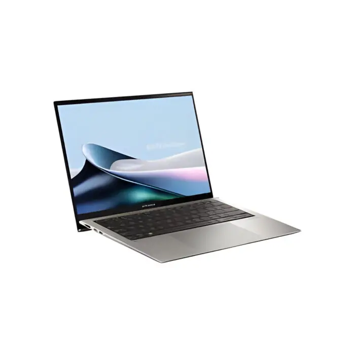 Asus Zenbook 13 UM325 13.3", Cinzento