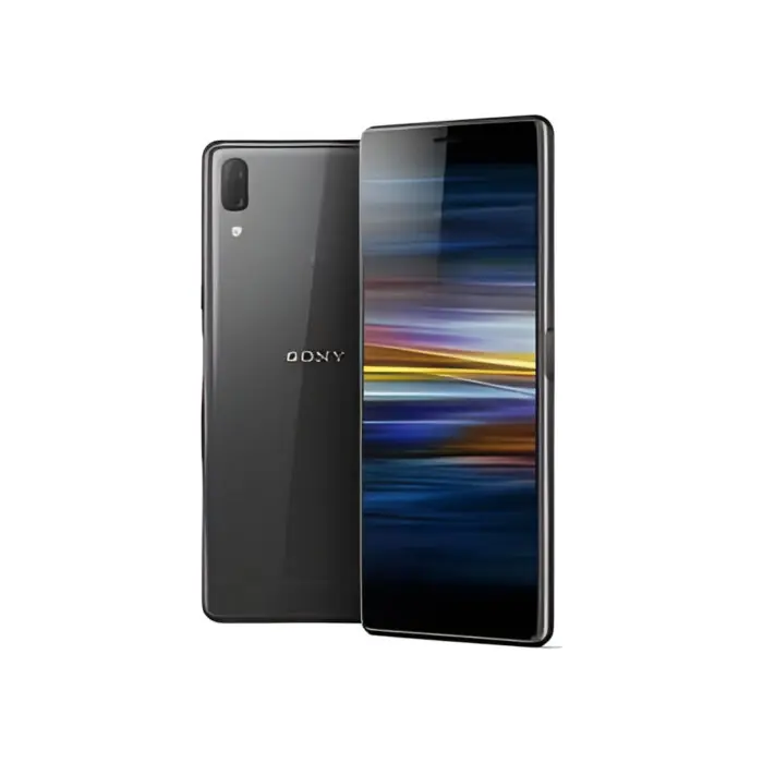 Sony Xperia L3, Preto