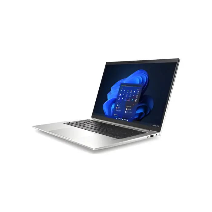 HP EliteBook 1040 G9 14", Prateado