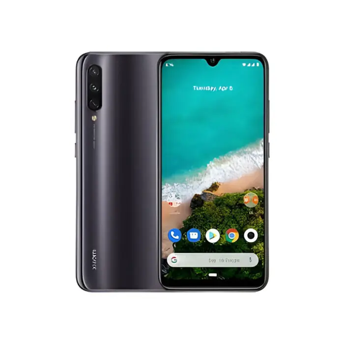 Xiaomi Mi A3 64GB, Cinzento