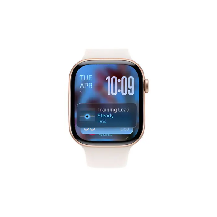 Apple Watch Series 11 42mm GPS+Cellular Aluminum Case
