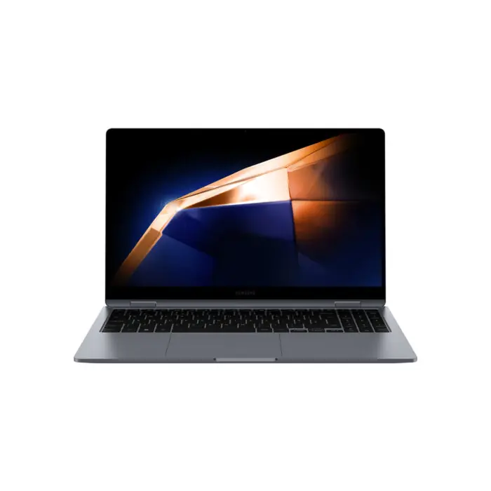 Samsung Galaxy Book 4 Edge NP750 15.6", Cinzento