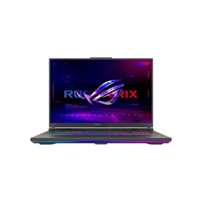 Asus ROG Strix G18 G814 (2023) 18", Cinzento