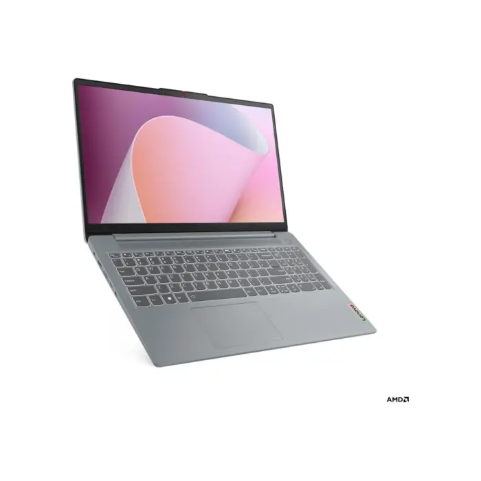 Lenovo IdeaPad Slim 3 15ABR8 15.6", Cinzento