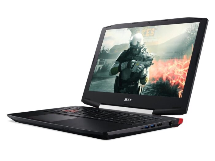 Acer Aspire VX15 VX5-591G 15.6" / Negro / Grado B