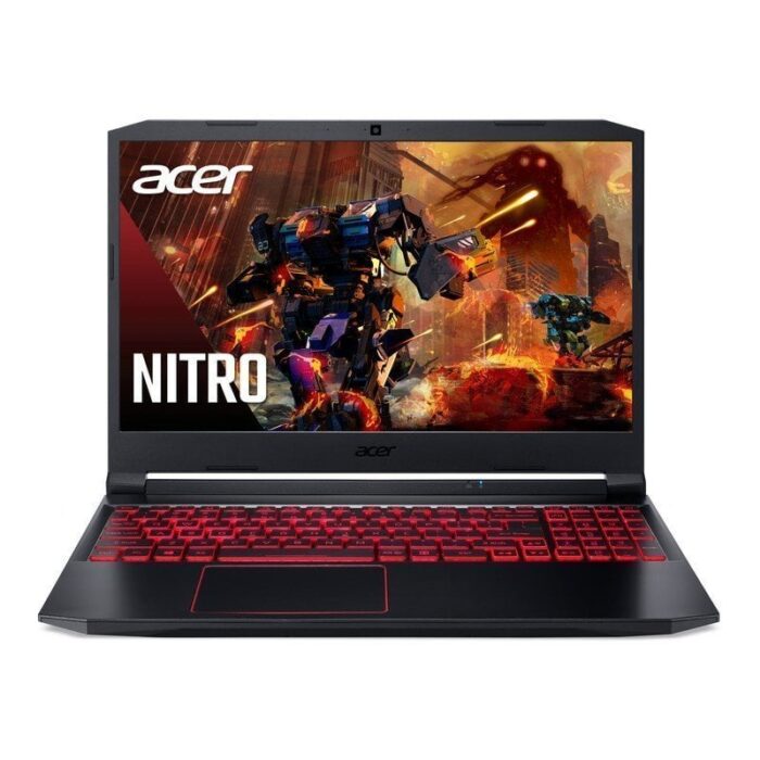 Acer Nitro 5 AN515-55 15.6" / Negro / Grado B
