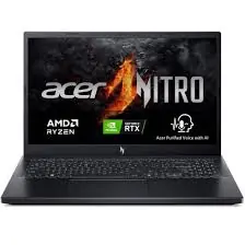 Acer Nitro V 15 ANV15-41 15.6" / Preto / Grau B