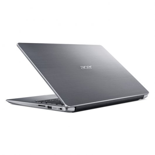 Acer Swift 3 SF314-54 14" / Gris / Grado B