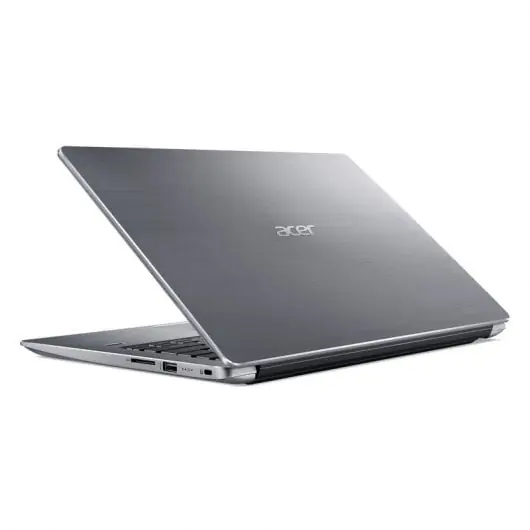 Acer Swift 3 SF314-54 14" / Cinzento / Grau B
